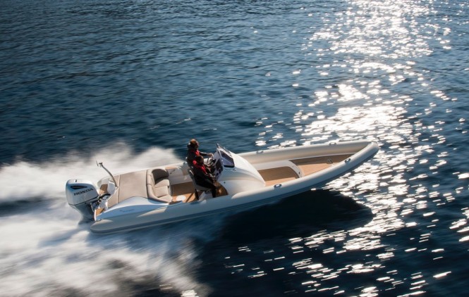New tender ‘Buy Back’ scheme introduced by Superyacht Tenders 