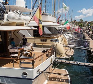 Quaynote Palma Superyacht Conferences: Further additions to the program
