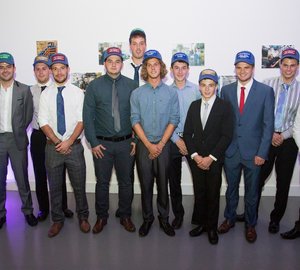 Great Achievements of Pendennis Apprentices 