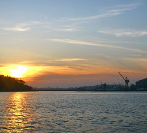 New E-Visa for Superyachts to Andaman Islands