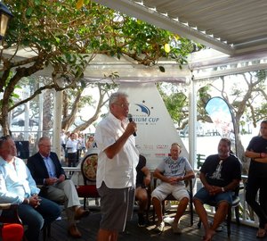 New Zealand Millennium Cup 2015 officially kicks off