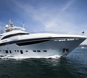 2013 Financial Results released by Princess Yachts International