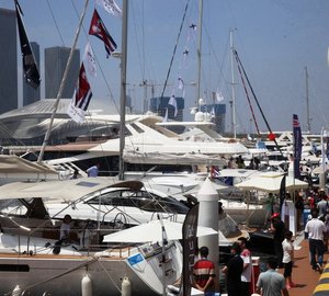 SO! DALIAN 2015 to feature Leading Yacht Brands and Several New Events