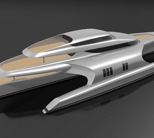 Shuttleworth Design unveils new website and latest superyacht designs 