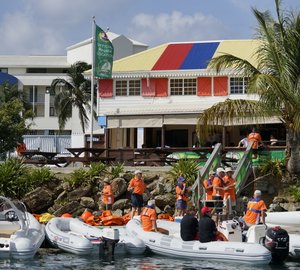 St.Maarten Heineken Regatta 2015 to feature simplified logistics and fun themes 