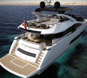 Sunseeker to attend boot Dusseldorf 2015 with 5 motor yachts on display