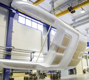 A busy 2015 for Nautor’s Swan 