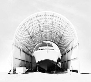 Avanti Ocean Group purchase assets of Lazzara Yachts 