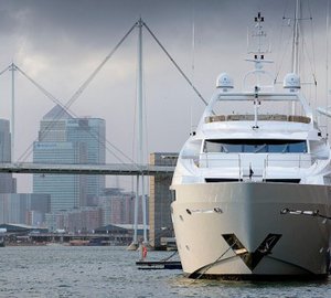 Sunseeker London Group to attend 2015 London Boat Show