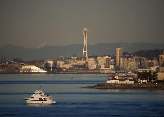 US West Coast Company Growth Initiative announced by Outer Reef Yachts