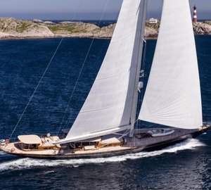 Registration for Loro Piana Caribbean Superyacht Regatta & Rendezvous to close on January 30 