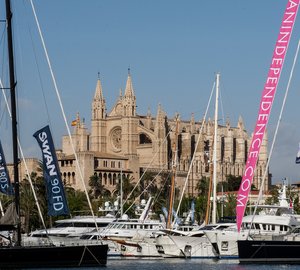 Palma Superyacht Show 2015 – An experience not to be missed 