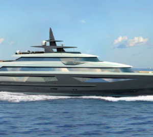 ER Yacht Design to attend London Yacht, Jet & Prestige Car Show 2015