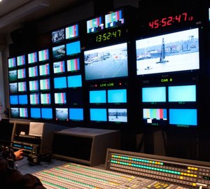 US Broadcast Rights for 35th America’s Cup acquired by NBC