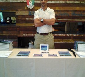 First ‘Indonesian Cruising Guide’ launched by APS Indonesia