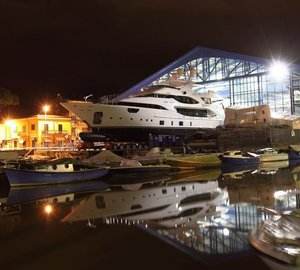 Benetti confirms ongoing commercial success 