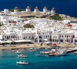 China Rendez-Vous and INTR sign cooperation agreement