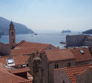 Croatia Yacht Charter - UNESCO Heritage Sites to visit
