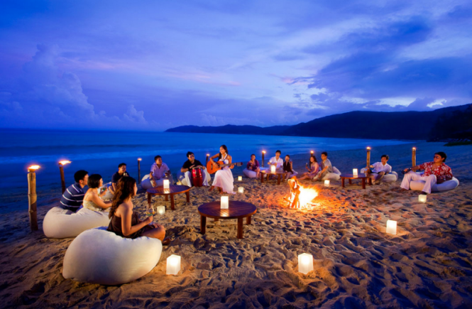 Cyprus in the Eastern Mediterranean