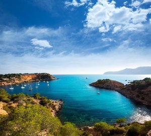 Spain Yacht Charter: New Yachting Legislation IS Working