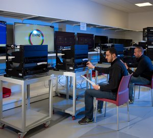 Videoworks announces birth of ‘Officina’ 