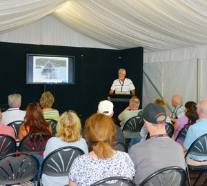 Riviera Festival of Boating 2015, May 21 – 25