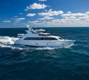 Hargrave attending Miami Yacht & Brokerage Show 2015 with 10 yachts on display 
