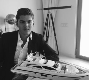 New Representative for Mangusta and Mangusta Oceano brands in Singapore