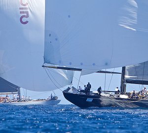 J Class Yachts to return to the America’s Cup 