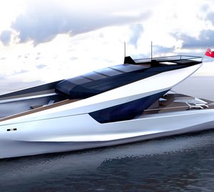 JFA Yachts - Showboats Design Awards & Superyacht Design Symposium 2015 Event Associate