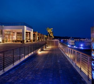 A very successful boot Dusseldorf for Karpaz Gate Marina 