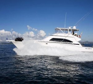 Argo Finanziaria signs LOI for acquisition of Bertram Yachts