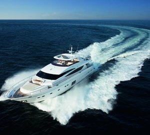 Princess Yachts to participate in The London Yacht, Jet & Prestige Car Show