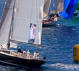 Superyacht Cup Palma 2015, June 17 – 20 
