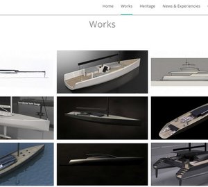 New website launched by Brenta Design