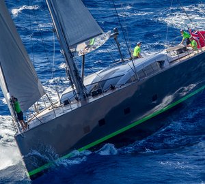 A great success of British companies at ShowBoats Design Awards 2015