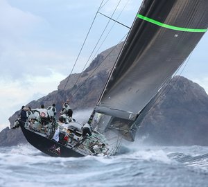 RORC Caribbean 600 to host sensational fleet of yachts
