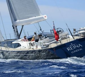 Oyster Yachts close two new contracts at 2015 Dusseldorf Boat Show 