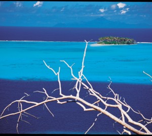 Tahiti Yacht Charter aboard  Sailing Yacht Lupa Of London 