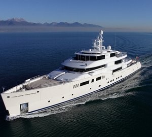 ShowBoats Design Awards 2015 Winners