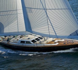 Top Five Reasons to Book New England Yacht Charter Vacation This Summer