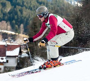 Blohm+Voss Ski Cup 2015 to be highlight of Superyacht Design Symposium 