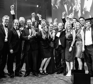 World Superyacht Awards 2015 Finalists