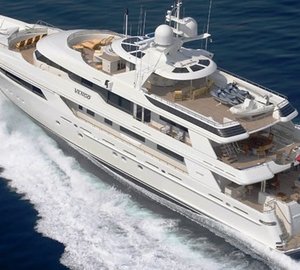 Westport Yachts to participate in London Yacht, Jet & Prestige Car Show