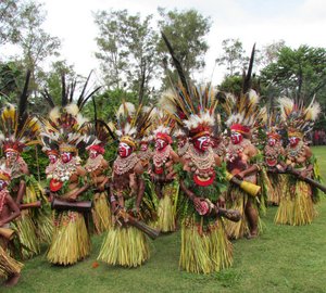 Fantastic news for Indonesia yacht charter and visiting Superyachts