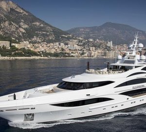 Benetti to be present at London Yacht, Jet & Prestige Car Show 2015