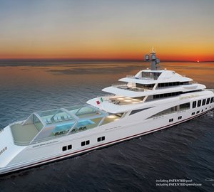Fincantieri Yachts to be present at London Yacht, Jet and Prestige Car Show 2015
