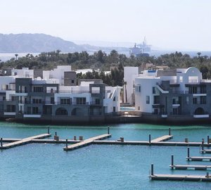 ART MARINE Marinas appointed as supervisor for management of Ayla Marina in Aqaba, Jordan