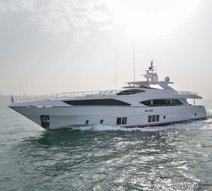 More than 45 global and regional yacht premiers at Dubai International Boat Show 2015