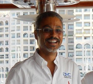 Costas Charalambous of GMC unanimously voted to ISS Board of Directors to fill board vacancy